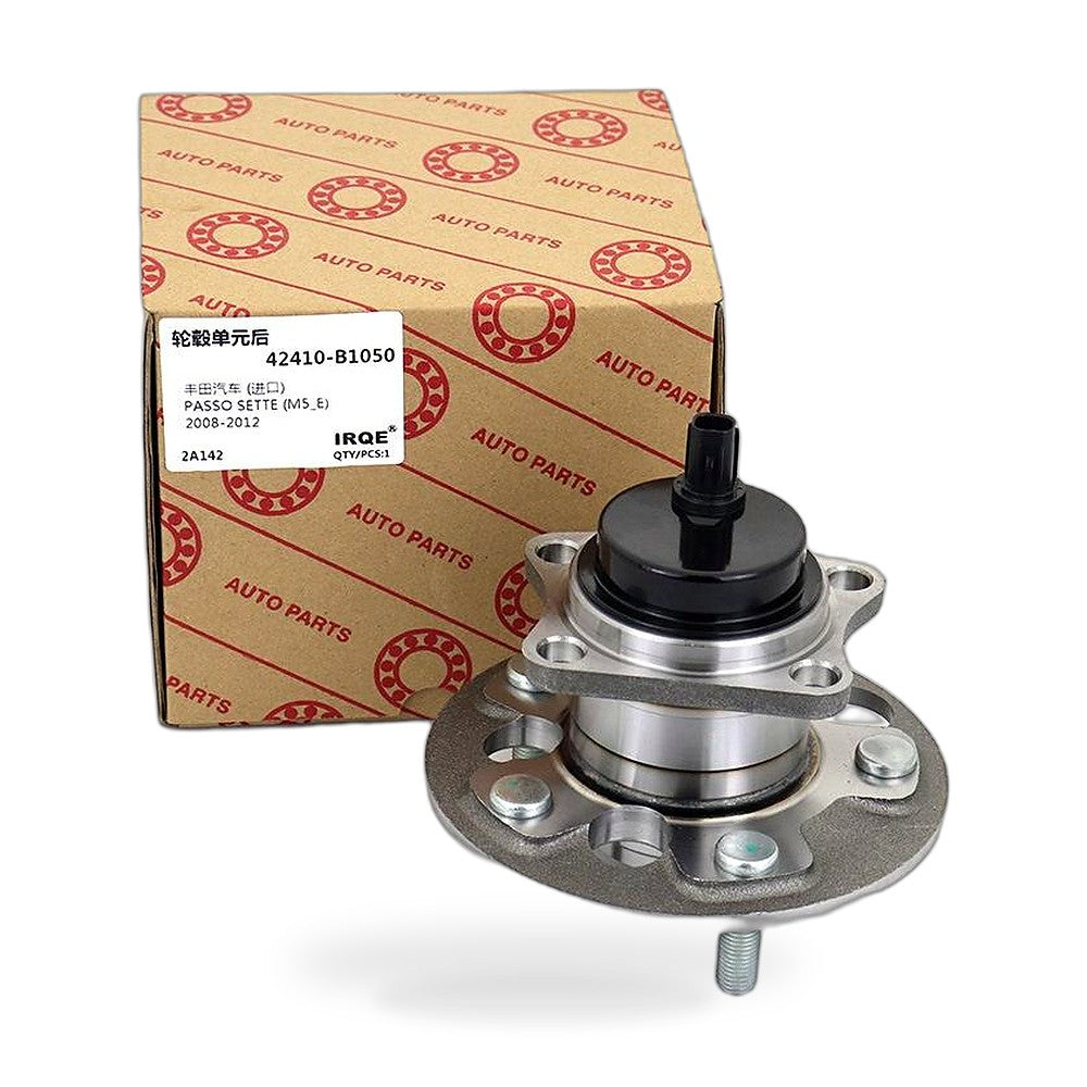 Rear Wheel Bearing Hub Assembly Suitable for Daihatsu Coo Materia Subaru Dex