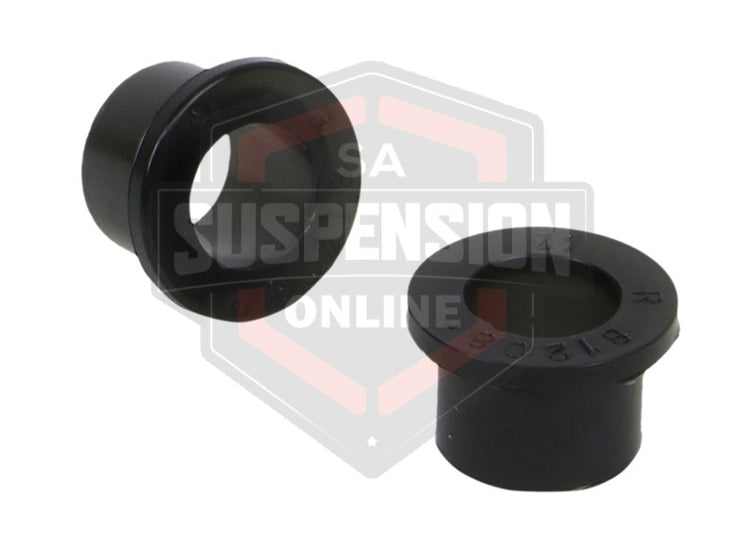 Whiteline W11208 - Steering Idler Arm - Bushing Kit (Bush- steering arm)