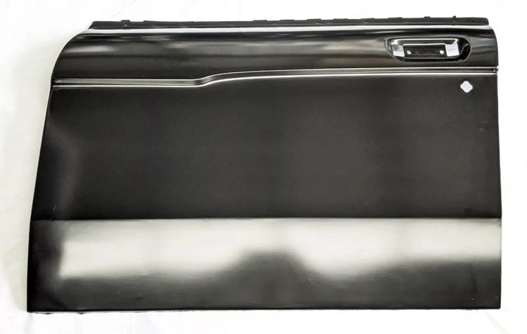 CHEVROLET CHEVY LUV ISUZU KB20 KB25 KB40 KB45 DOOR SKIN LEFT HAND LH 72-80