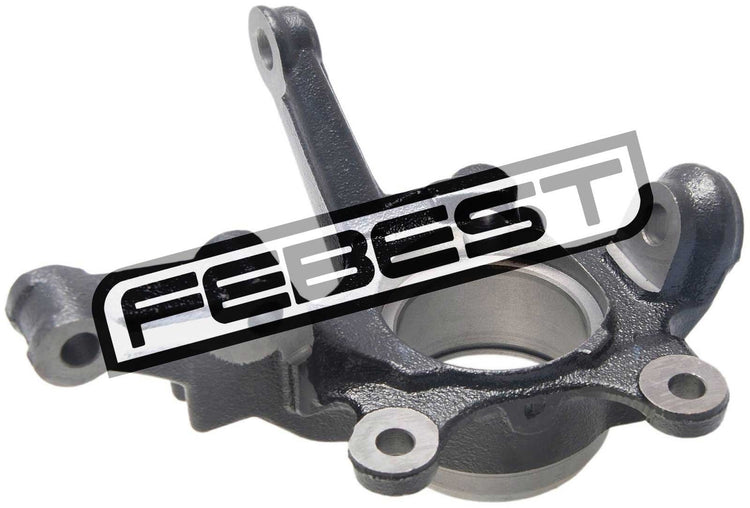 Steering Knuckle Right Fits Mazda 1N06-33-020 40014-4M400 40014-5M000