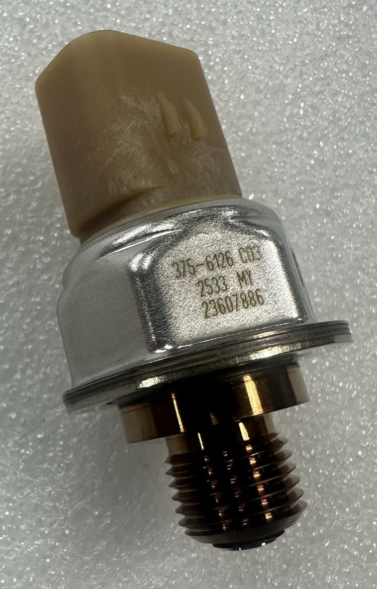 Caterpillar 375-6126 Sensor Gp Pressure. New 3756126 Genuine Cat.