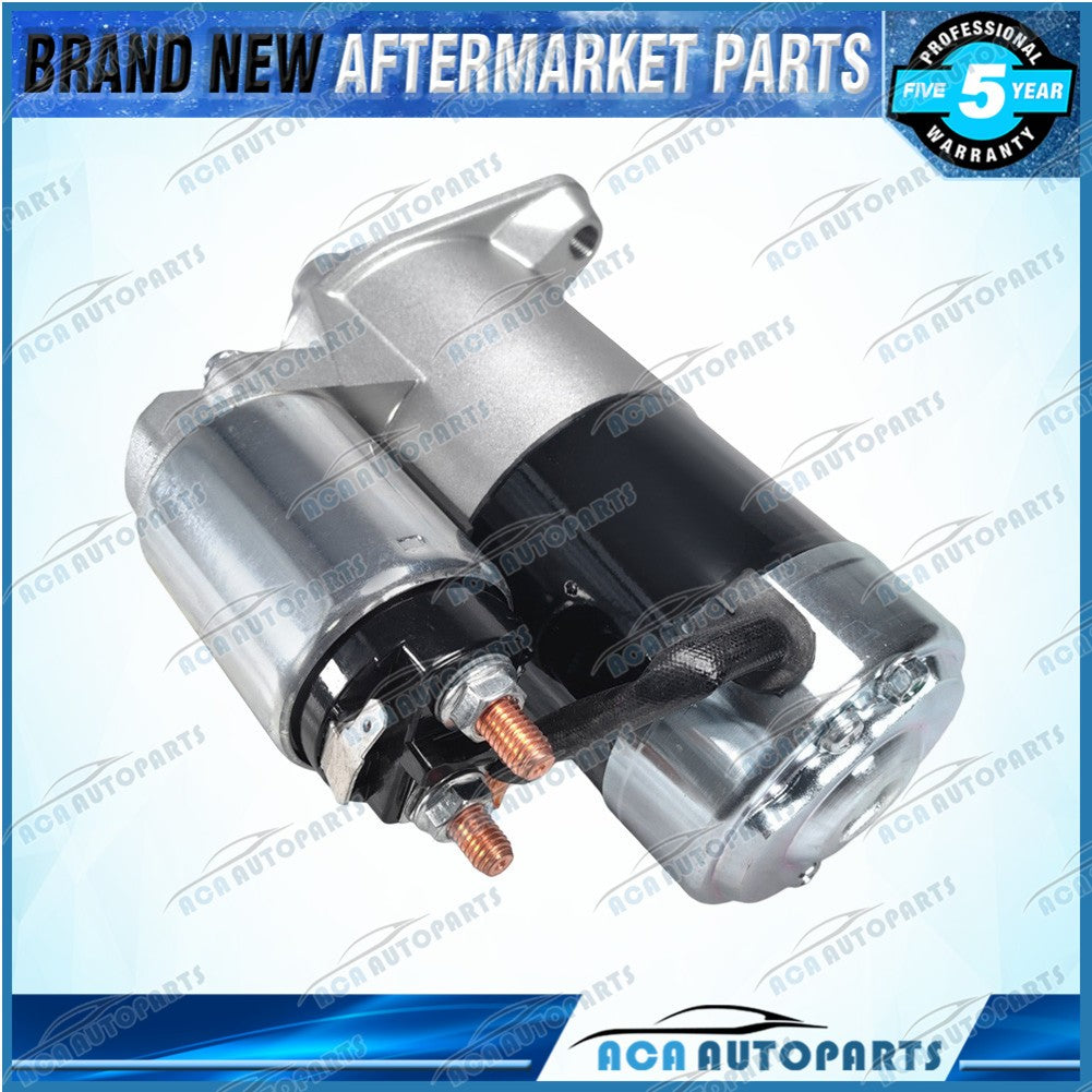 STARTER MOTOR FOR HYUNDAI SONATA Y3 1993~1998 PETROL 2.0L G4CP DOHC
