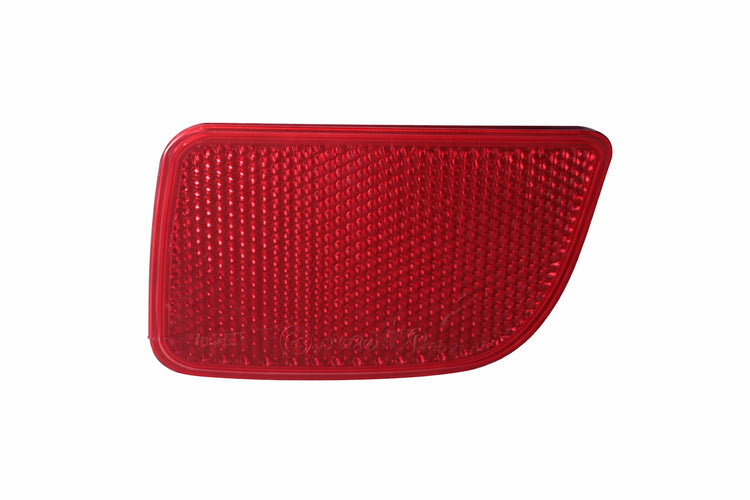 Rear Bar Reflector Right Side for Renault Master X62 11-25 Van/Bus