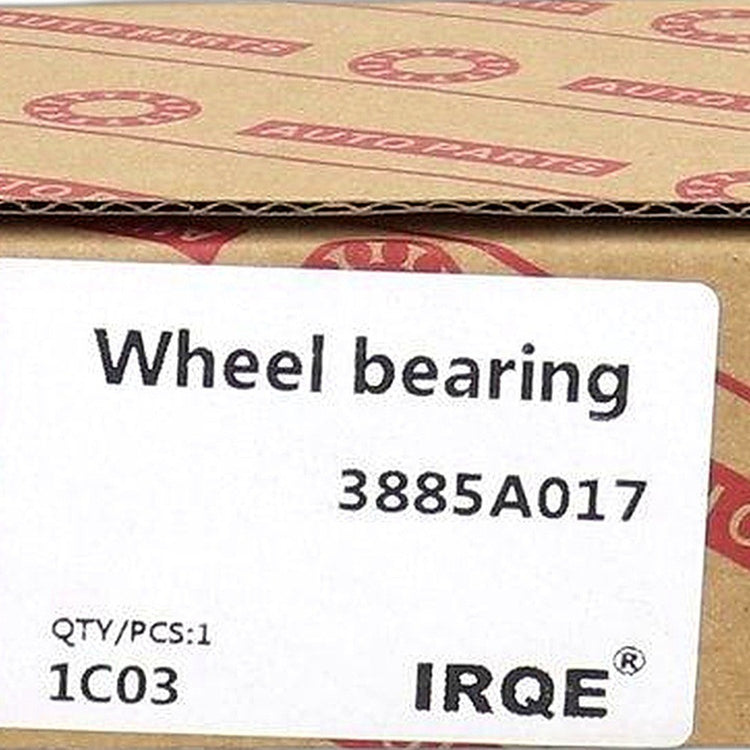 Wheel Hub Bearing 5105586AB Suitable for Compass Lancer Lancer EX Front 1C03