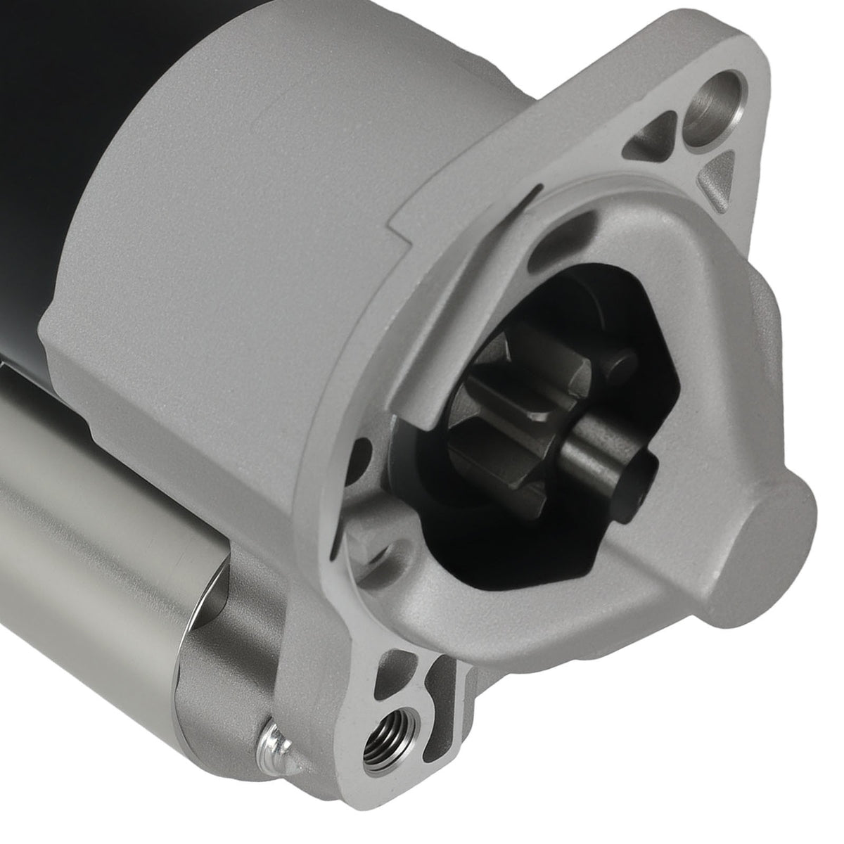 Starter Motor for Mitsubishi FTO 2.0L V6 1994 1995-2001 S06-531 CW 12V 1.2kW