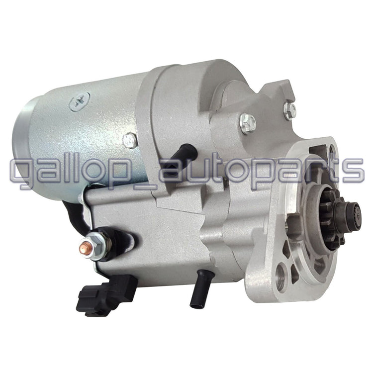 Starter Motor for Toyota Hilux KUN16R KUN26R 3.0L Diesel Turbo 1KD-FTV 1KZ-TE