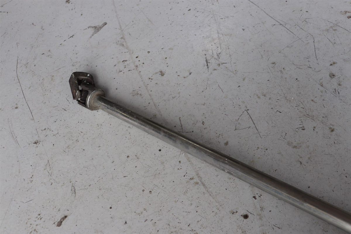 Maserati GranTurismo S M145 2015 Electric Steering Column Assembly 229175 J247