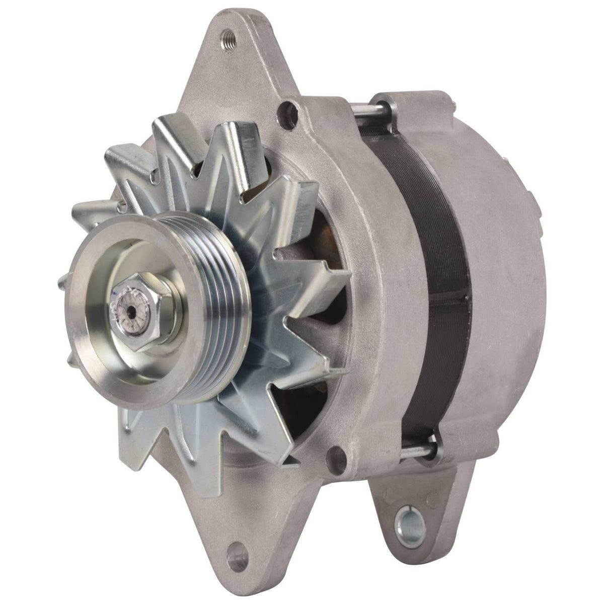 NEW Alternator 60A For Toyota Hilux, Hiace 1.6L, 1.8L, 2.0L&2.4L Petrol 1983-19