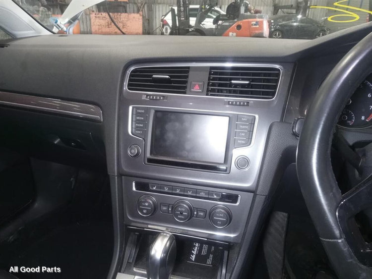 2016, VOLKSWAGEN, GOLF, Steering Box/Rack, GEN 7, ALLTRACK, 12/12-08/20