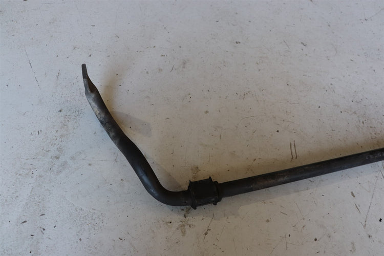 Porsche 911 997 Carrera 07 Front Suspension Stabilizer Swaybar 99734370108 J221