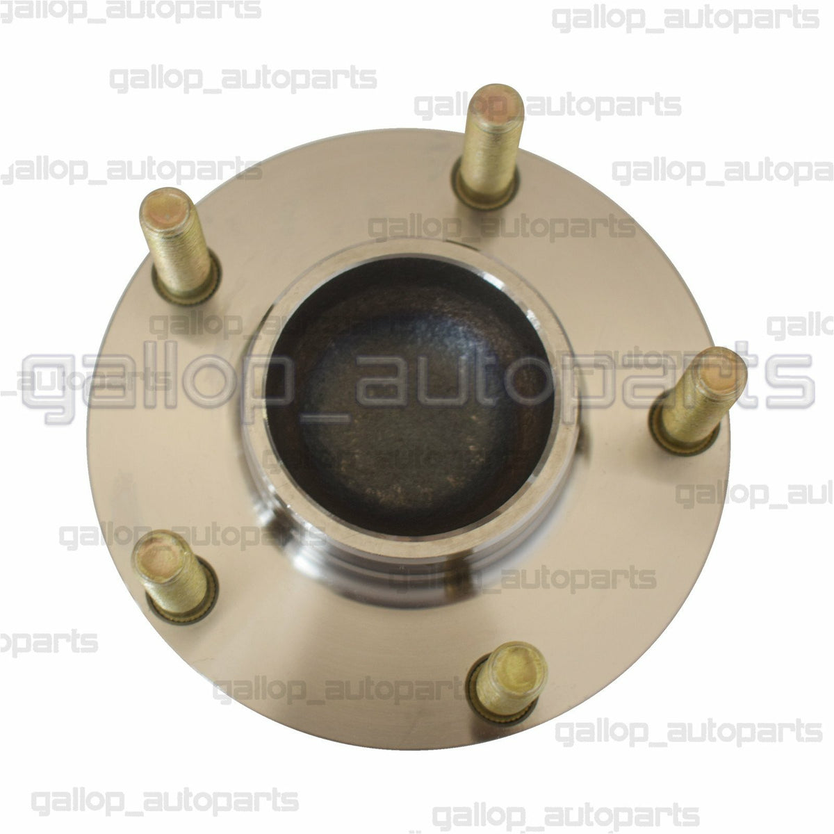 2 x Front Wheel Bearing Hubs for Holden Commodore VT VX VY VZ No ABS Brake Pair