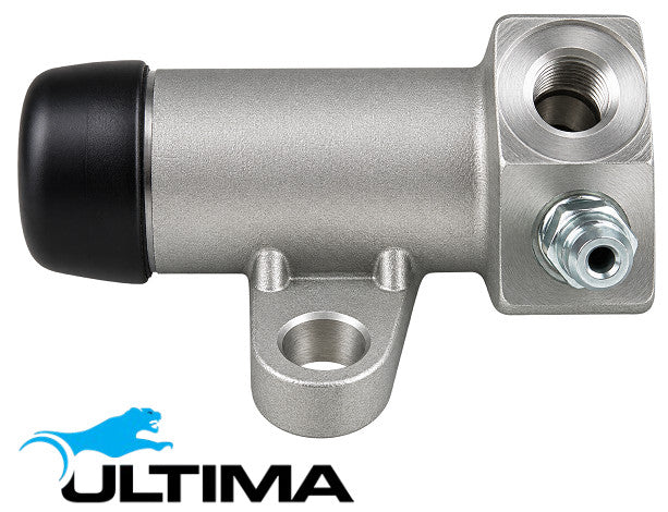 ULTIMA CLUTCH SLAVE CYLINDER FOR NISSAN PATHFINDER D21 Z24 2.4L I4 4WD ONLY