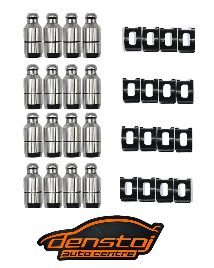 Denstoj Rocker Retainers for FA/FB Subaru Engine