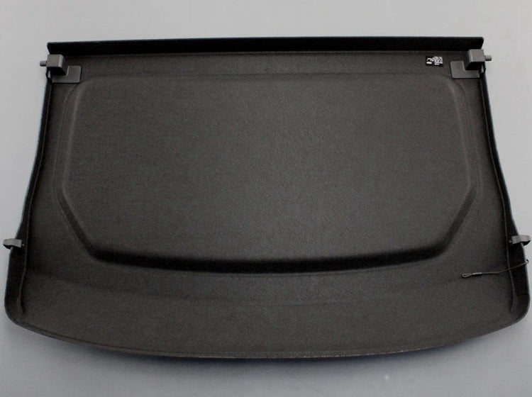 GENUINE AUDI RS Q3 SPORT BACK 2019-2025 REAR PARCEL SHELF 83A867769A 8JB I111191