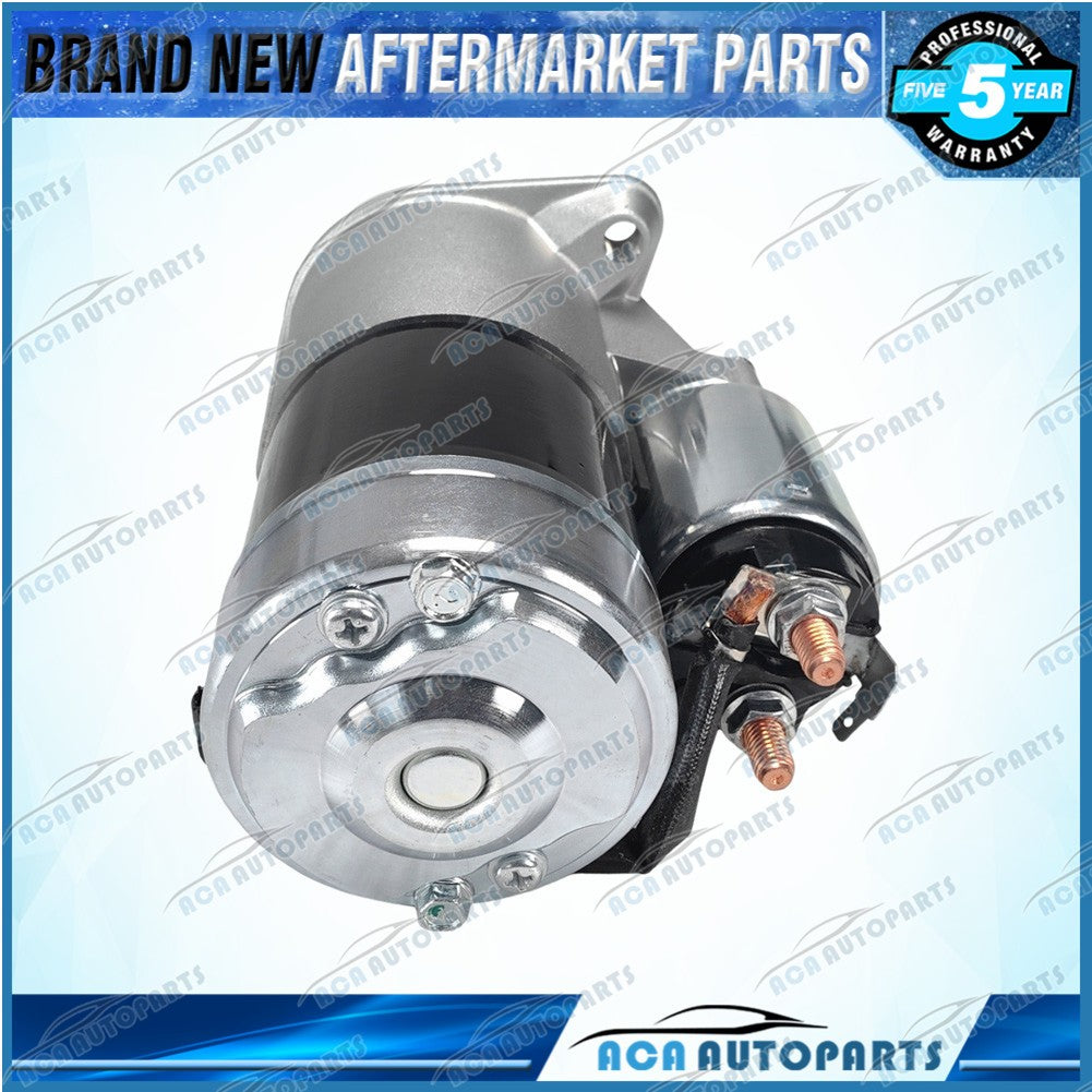 STARTER MOTOR FOR HYUNDAI SONATA Y3 1993~1998 PETROL 2.0L G4CP DOHC