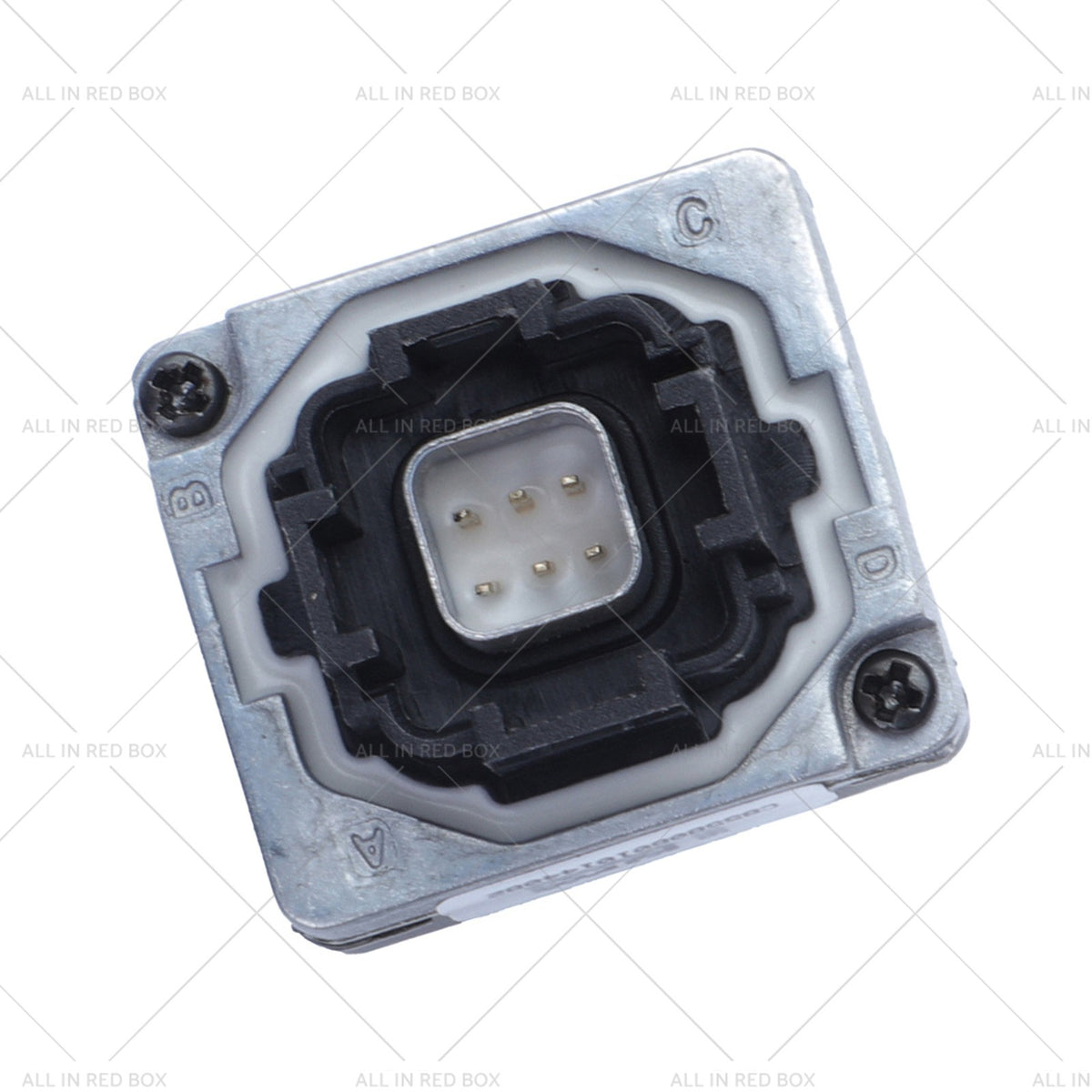 Rear Reverse Camera Suitable for Land Rover Jaguar 10-22 FW93-19H422-AB