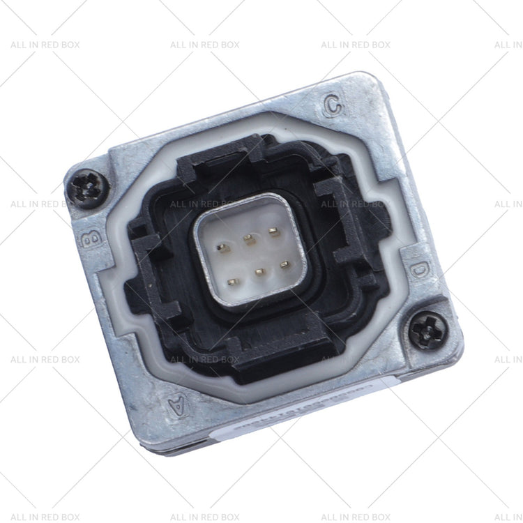 Rear Reverse Camera Suitable for Land Rover Jaguar 10-22 FW93-19H422-AB