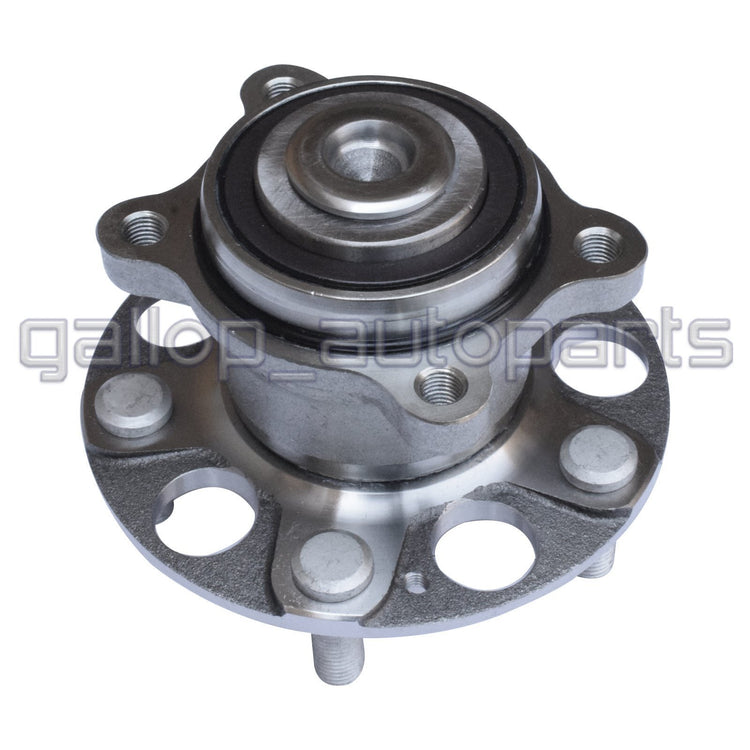 For Honda Rear Wheel Bearing Hub Assembly Accord Euro CL CL9 2.4L 2003-2008