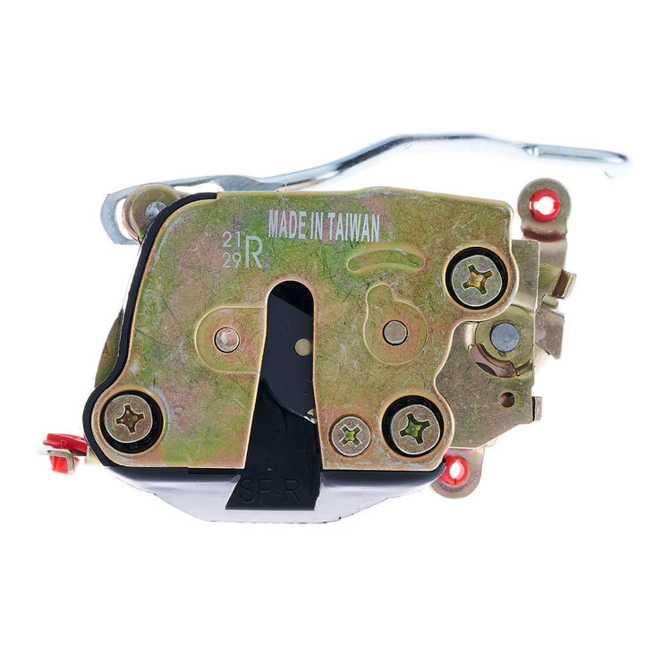 Front Right Door Lock Mechanism for Isuzu N-Series 93-08