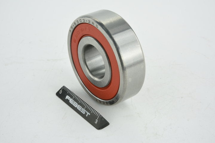 Ball Bearing 17X47X14 For NISSAN TK55 TK3 Ball Bearings