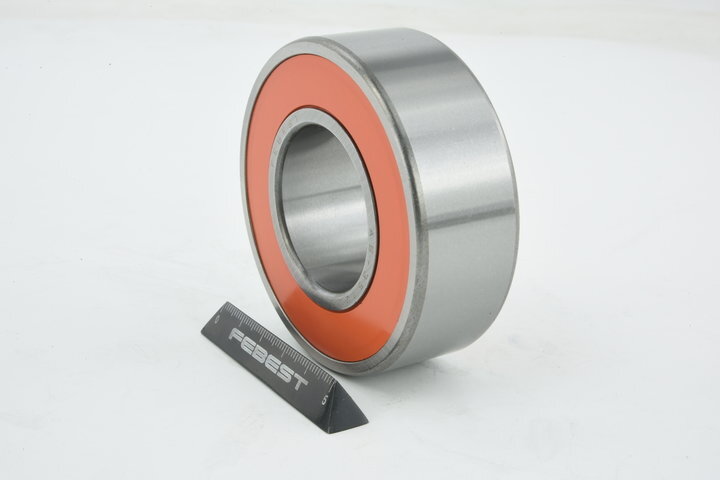 Axle Shaft Bearing 35X72X25 For NISSAN ALTIMA L31 Ball Bearings