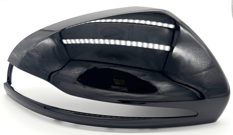 Genuine Mercedes-Benz B CLS Class Right Side View Mirror Cap A09981104009696