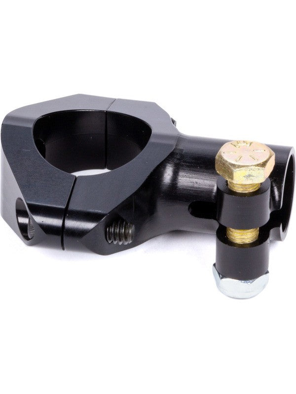 TI22 Performance Wing Post Clamp Nose Hardware Included Aluminum Blac TIP3789 1
