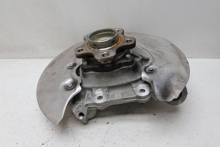 Toyota Supra GR J29 DB42 2019 Rear Wheel Hub Upright Knuckle Assembly LHS J141