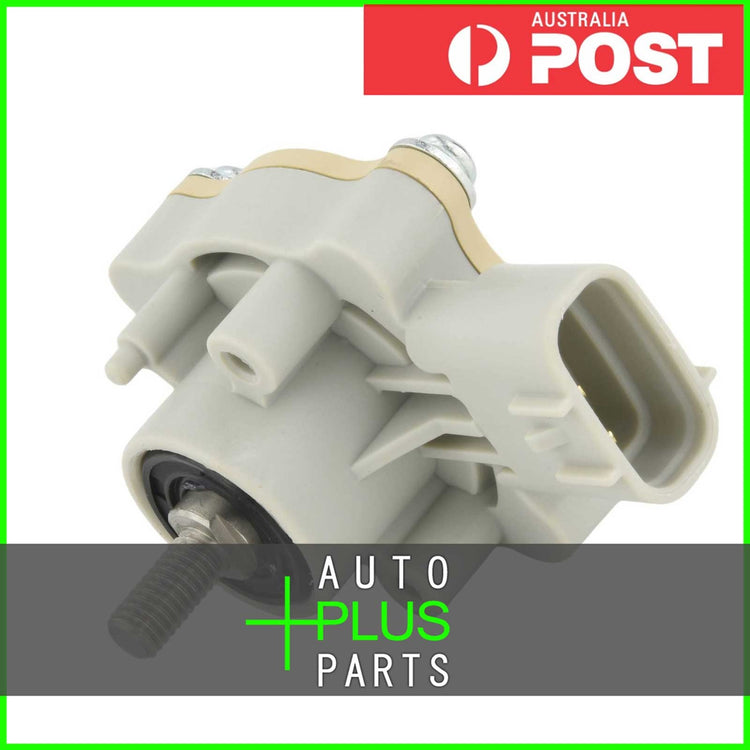Fits TOYOTA WINDOM HEIGHT CONTROL SENSOR