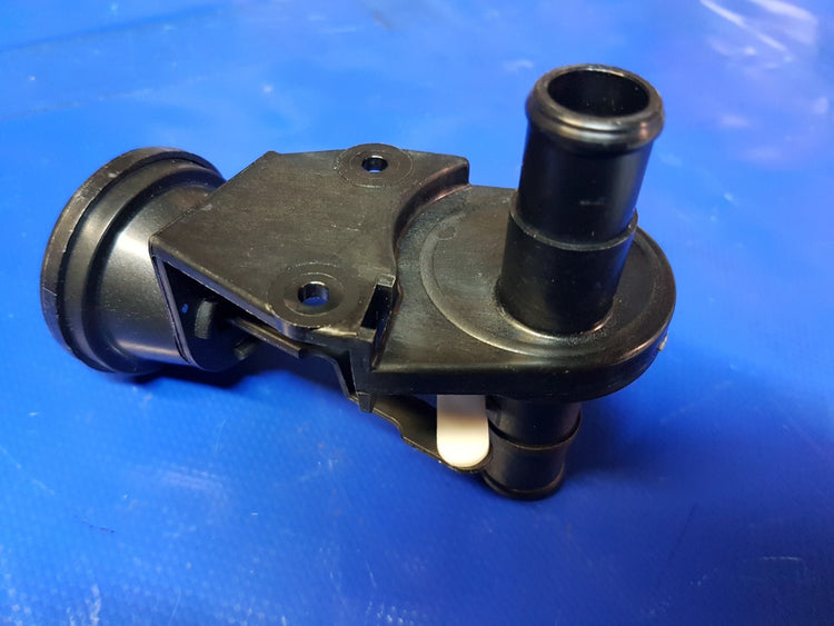 Mercedes W107 & W123 Wagon Heater control valve Pt No:- 107 830 05 84, 107830058