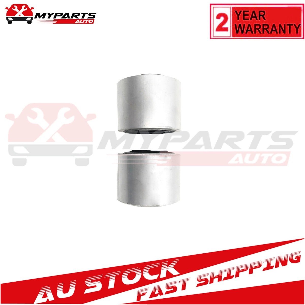 Pair Front Lower Control Arm Rear Bushings For Holden Cruze JG JH 2008-on LH RH