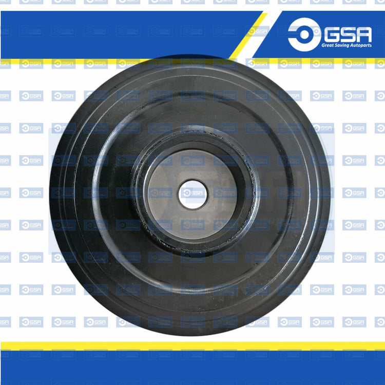 New for Kia Carnival VQ YP 2.2 Diesel Harmonic Balancer Damper Pulley 2011-2020