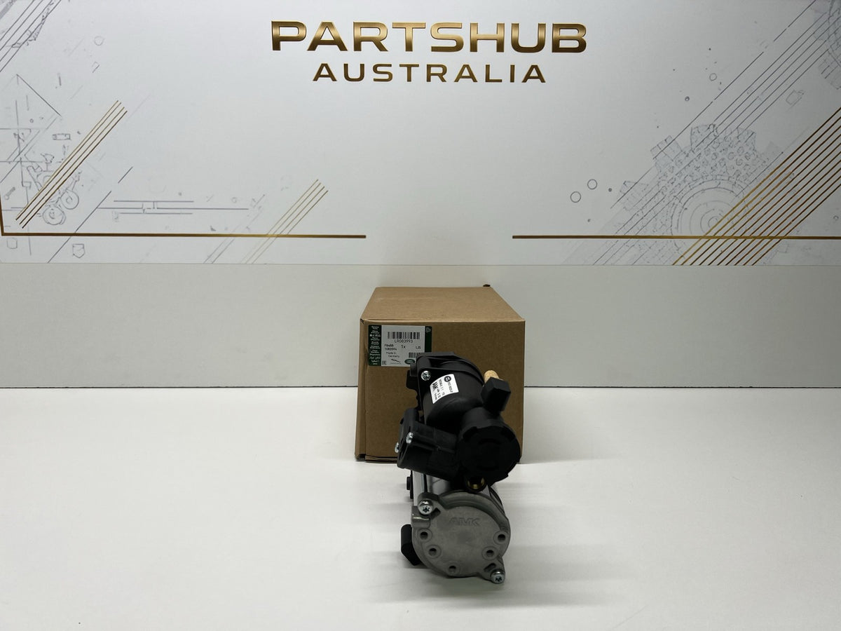 RANGE ROVER SPORT L494 AMK AIR SUSPENSION COMPRESSOR 2014-2022 LR095838