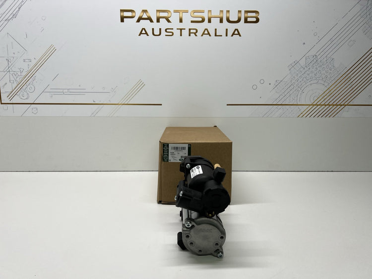 RANGE ROVER SPORT L494 AMK AIR SUSPENSION COMPRESSOR 2014-2022 LR095838