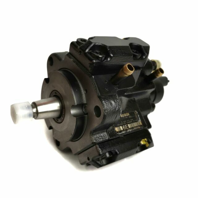 BOSCH Diesel Injection Pump FOR BMW E53 M57D30, LANDROVER TD6 3.0L RANGE ROVER