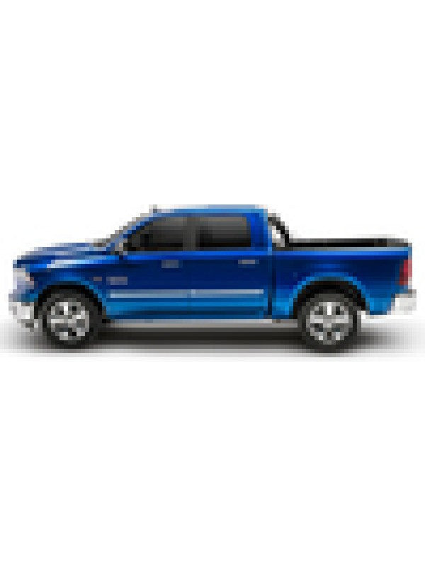 BAK For 00-11 Dodge Dakota 5ft 3in Bed BAK Flip G2 (226206)