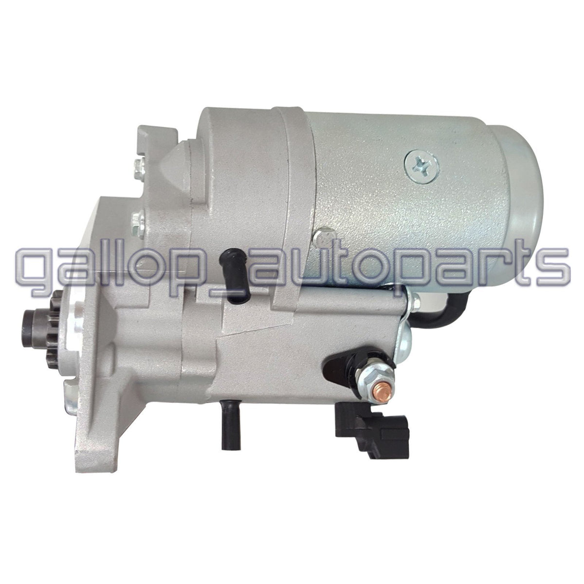 Starter Motor for Toyota Hilux KUN16R KUN26R 3.0L Diesel Turbo 1KD-FTV 1KZ-TE