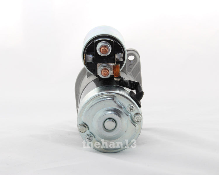 Starter Motor fit Hyundai FX SX SFX Coupe engine G4GF 2.0L Petrol Manual 96-02