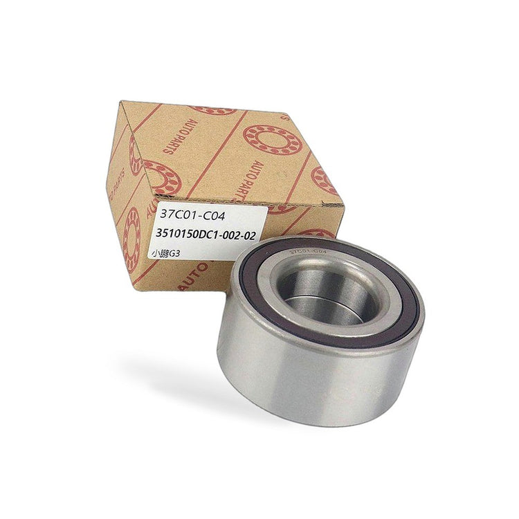 Wheel Hub Bearing Suitable for Mazda2 Fiesta 2007-2017 1.6L 3510150DC1-002-02