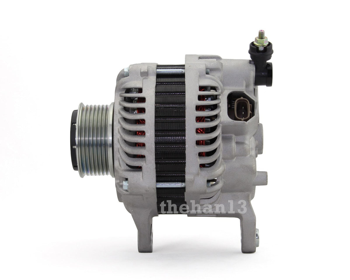 New 140A Alternator For Nissan Navara D40 2.5L  Diesel Engine   2005-2014