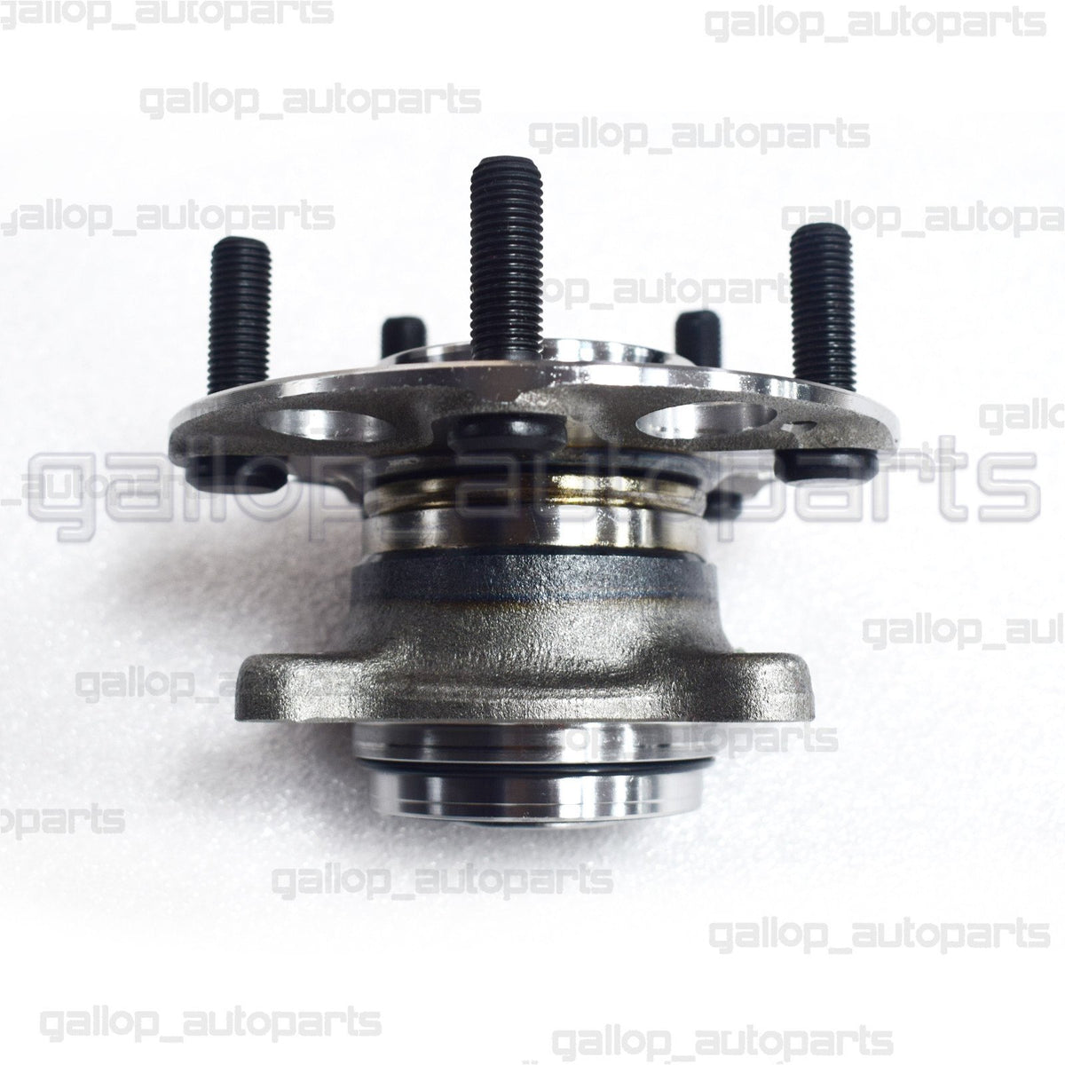 1x Rear Wheel Bearing Hub Assembly for Honda Civic FD FD1 FD2 FD3 FN2 2006-2012