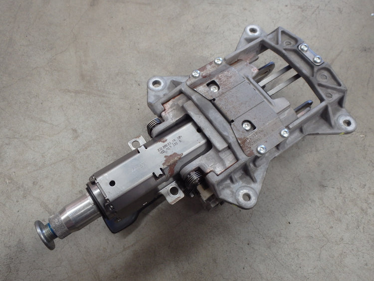 Lamborghini Gallardo 2004 Steering Column Assembly 400419501B J068