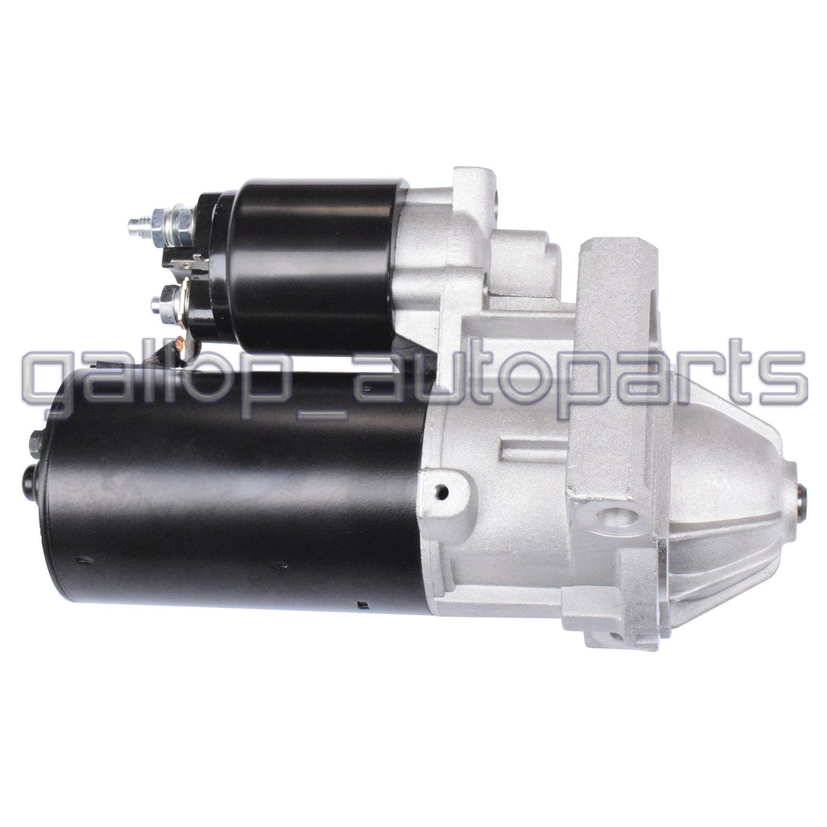 HEAVY DUTY STARTER MOTOR FOR HOLDEN COMMODORE 253 304 308 VB VC VH VK VS V8 5.0L