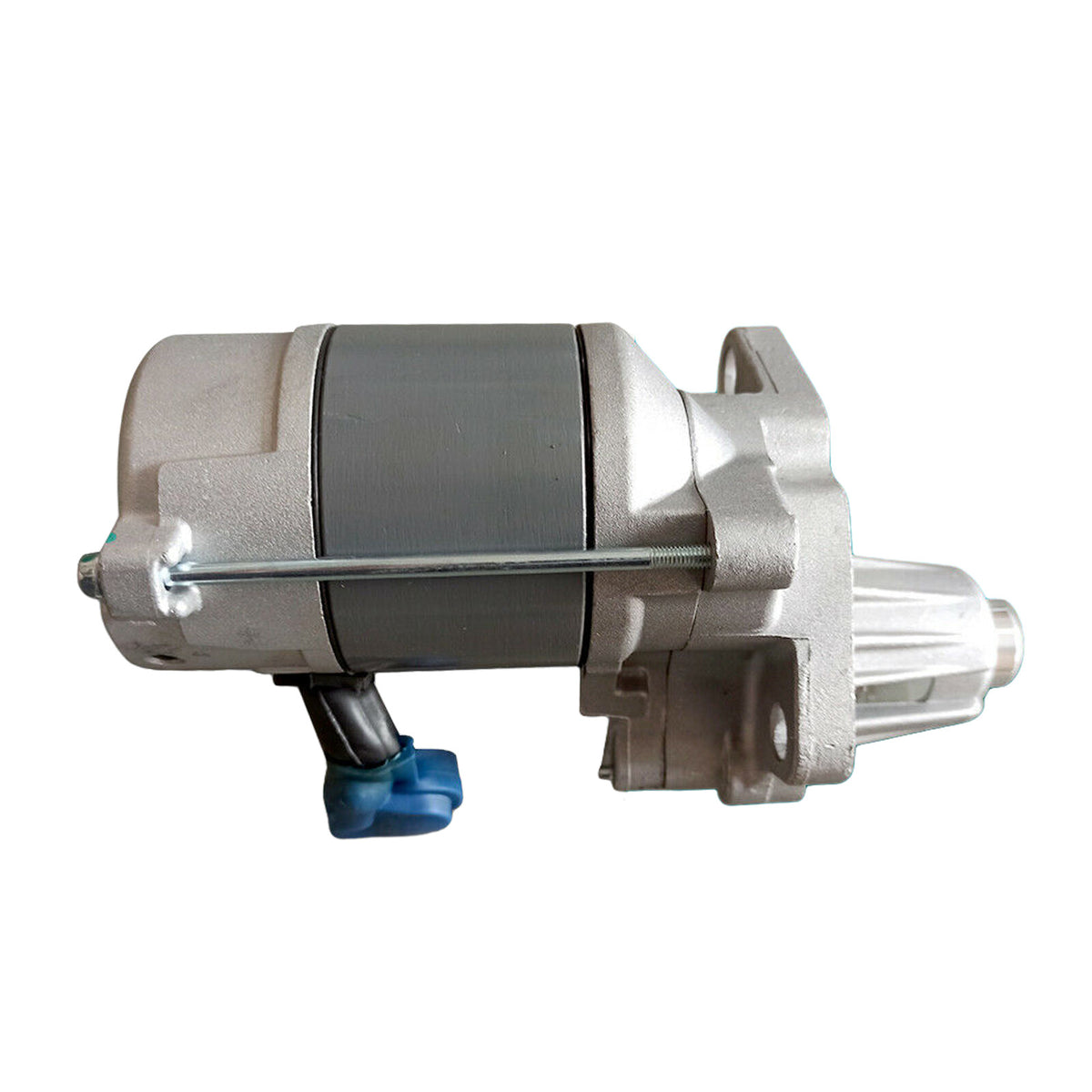 Mini Style Starter Motor For Mopar Chrysler SB 318 340 360 Dodge Valiant V8 AU