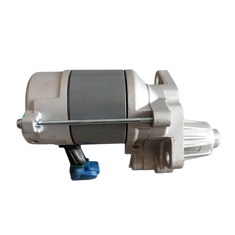 Mini Style Starter Motor For Mopar Chrysler SB 318 340 360 Dodge Valiant V8 AU
