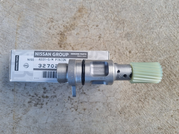Nissan Y60 GQ Patrol 19 teeth speedo pinion sensor NEW 32702-33G19