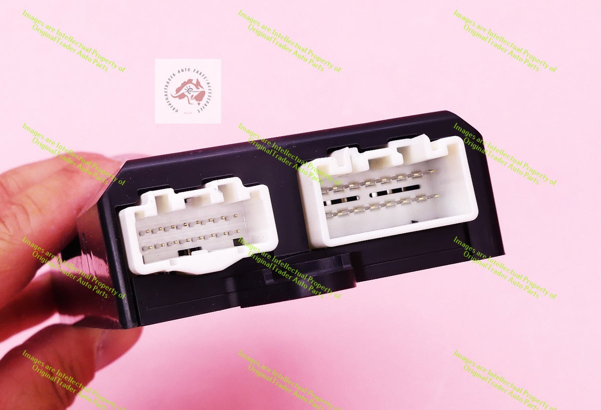 New GENUINE Mazda 6 CX-3 CX-5 CX-9 Front Seats Memory Control Module K156-67-5J0