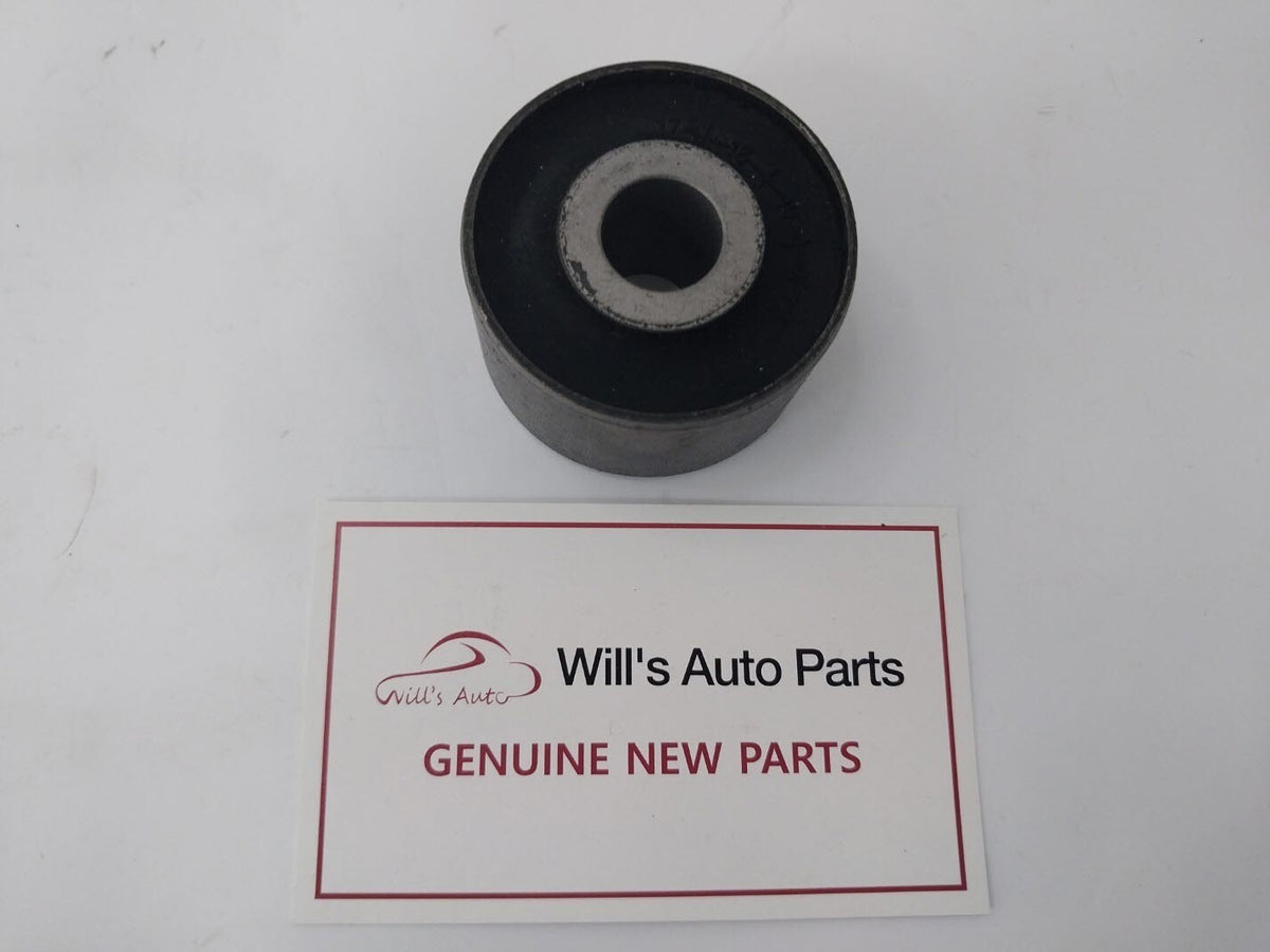 GENUINE NEW RUBBER BUSH CROSS MBR  SUITS SSANGYONG STAVIC 1995-1997 2.9L DIESEL