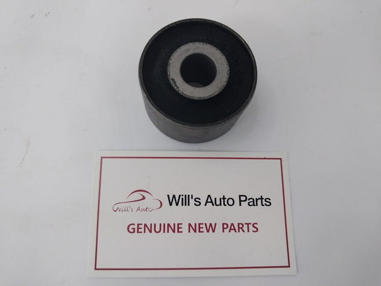 GENUINE NEW RUBBER BUSH CROSS MBR  SUITS SSANGYONG STAVIC 1995-1997 2.9L DIESEL