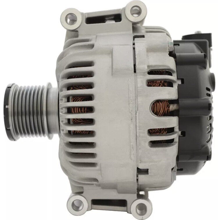Alternator Regulator  for Mercedes Benz ML320 CDi W164 engine OM642.940 3.0L